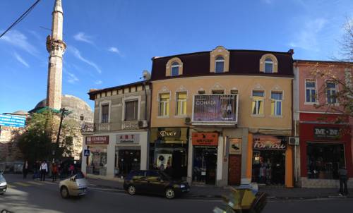 Kyustendil Bulgaria Last Minute Discount Code Booking.com