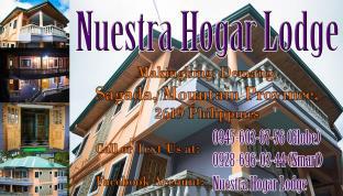 Sagada Philippines Last Minute Discount Code Agoda.com