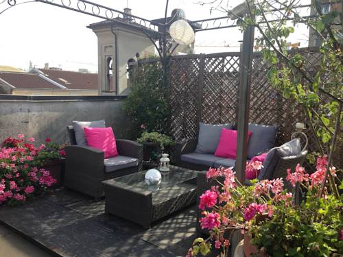 Milano Italien Last-Minute-Rabattcode Booking.com
