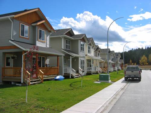 Invermere Canada Last Minute Discount Code Booking.com