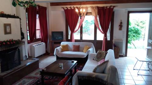 Aráchova Greece Last Minute Discount Code Booking.com
