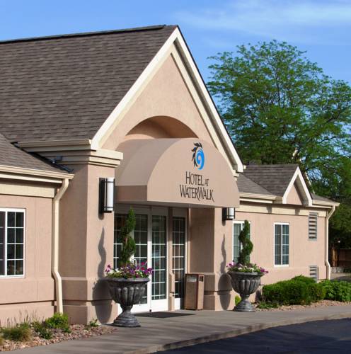Wichita (Kansas) United States Last Minute Discount Code Booking.com