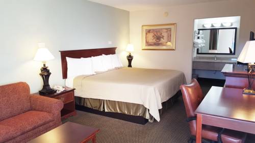 Union (South Carolina) United States Last Minute Discount Code Booking.com