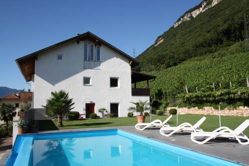 Tramin an der Weinstraße Italia Último Minuto Código de Descuento Booking.com