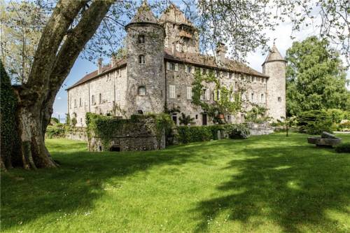 Sciez-Sur-Léman France Last Minute Discount Code Booking.com