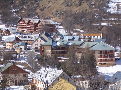 Valloire Frankreich Last-Minute-Rabattcode Booking.com