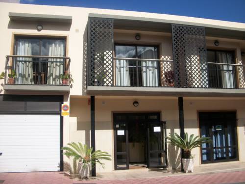 Vallehermoso Spanien Last-Minute-Rabattcode Booking.com