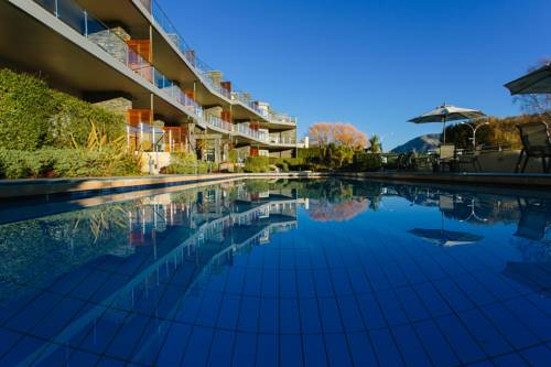Wanaka Nueva Zelanda Último Minuto Código de Descuento Booking.com