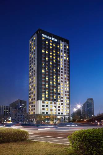 Seoul South Korea Last Minute Discount Code Booking.com