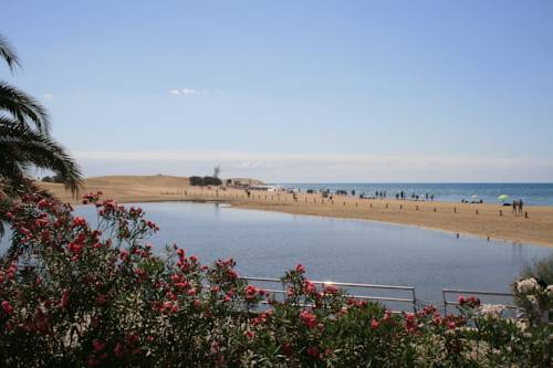 Maspalomas Spain Last Minute Discount Code Booking.com
