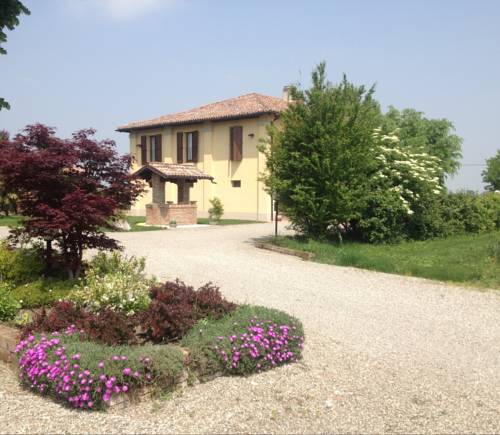 Castenaso Italien Last-Minute-Rabattcode Booking.com