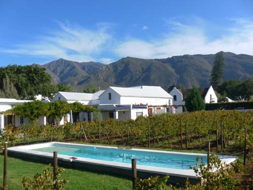 Montagu Südafrika Last-Minute-Rabattcode Booking.com