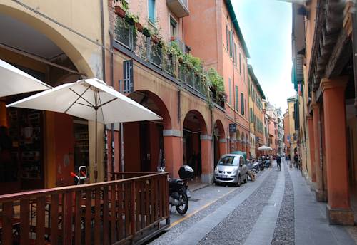 Bologne Italie Code de réduction de dernière minute Booking.com