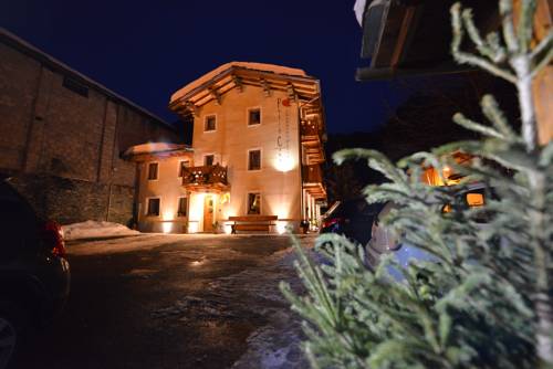 Champoluc- Ayas Italy Last Minute Discount Code Booking.com