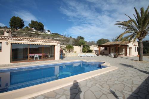 Benissa Spanien Last-Minute-Rabattcode Booking.com