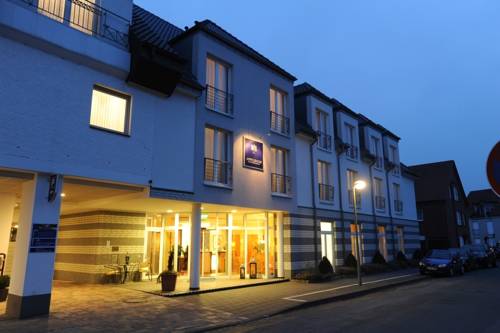 Gütersloh Duitsland Laatste minuut Kortingscode Booking.com