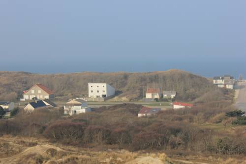 Stella-Plage Frankreich Last-Minute-Rabattcode Booking.com