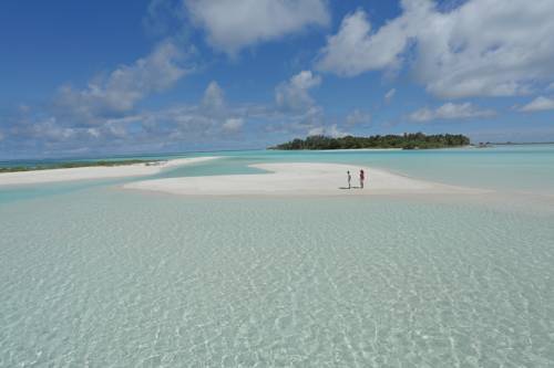 Ukulhas Maldives Last Minute Discount Code Booking.com