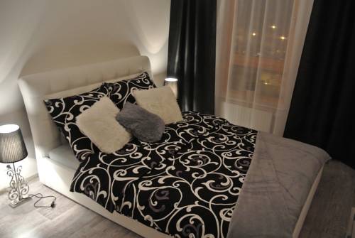 Szczecin Poland Last Minute Discount Code Booking.com