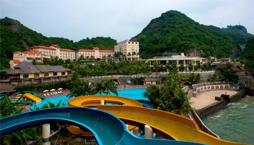 Cat Ba Island Vietnam Last-Minute-Rabattcode Booking.com