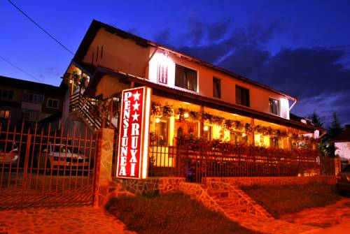 Curtea de Argeş Romania Last Minute Discount Code Booking.com