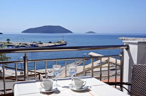 Neo Klima Grecia Último Minuto Código de Descuento Booking.com