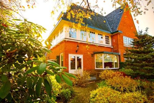 Hilversum Niederlande Last-Minute-Rabattcode Booking.com
