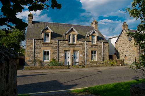 Kingussie United Kingdom Last Minute Discount Code Booking.com