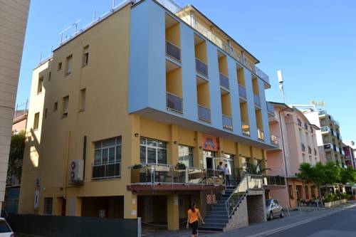 Rimini Italia Último Minuto Código de Descuento Booking.com
