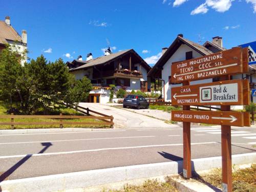 Kavallese Italien Last-Minute-Rabattcode Booking.com