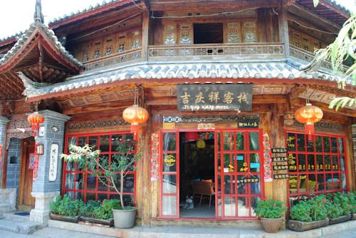 Lijiang China Last Minute Discount Code Booking.com