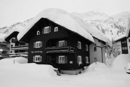 Lech Österreich Last-Minute-Rabattcode Booking.com