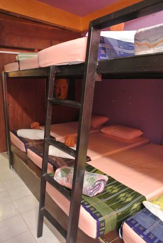 Haad Rin Thailand Laatste minuut Kortingscode Booking.com