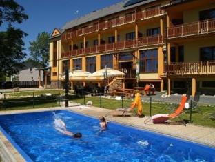 stola Slovakia Last Minute Discount Code Agoda.com