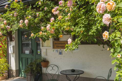 Mauth Deutschland Last-Minute-Rabattcode Booking.com