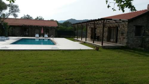 Kayaköy Turkey Last Minute Discount Code Booking.com