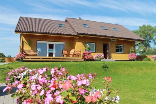 Trakai Lithuania Last Minute Discount Code Booking.com