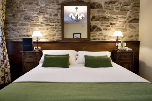 Saint Jacques de Compostelle Espagne Code de réduction de dernière minute Booking.com