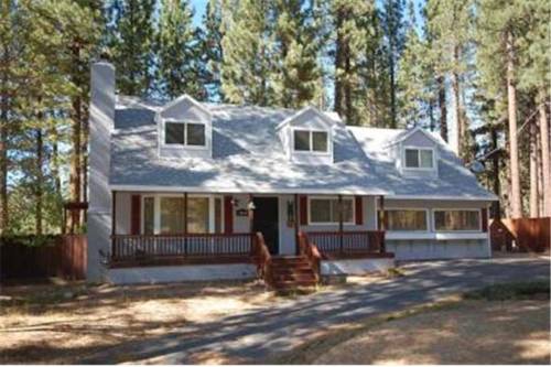 South Lake Tahoe (California) United States Last Minute Discount Code Booking.com