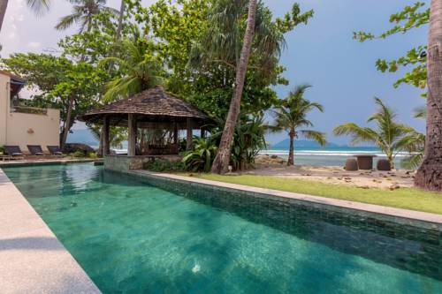 Patong Beach Thailand Laatste minuut Kortingscode Booking.com