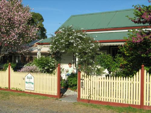 Rutherglen Australien Last-Minute-Rabattcode Booking.com