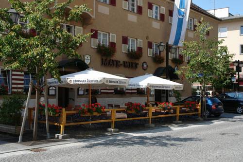 Erding Germany Last Minute Discount Code Booking.com