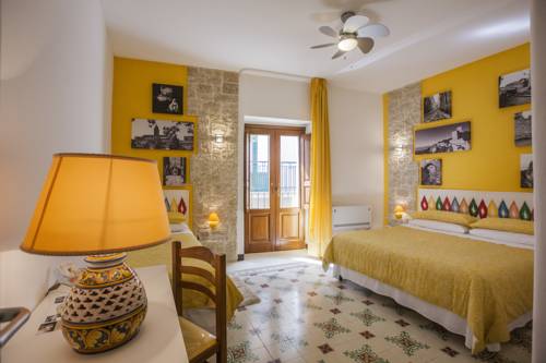 Erice Italië Laatste minuut Kortingscode Booking.com