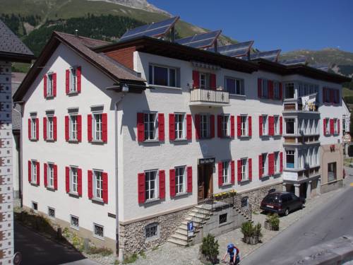 Celerina Switzerland Last Minute Discount Code Booking.com