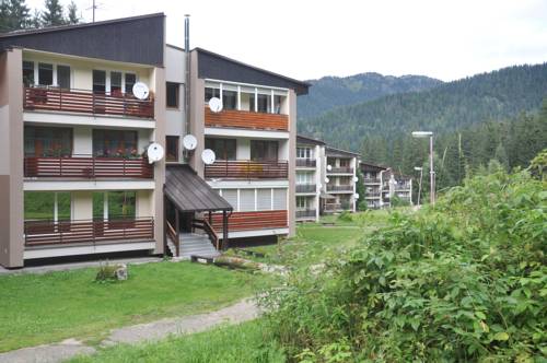 Demanovska Dolina Slowakei Last-Minute-Rabattcode Booking.com