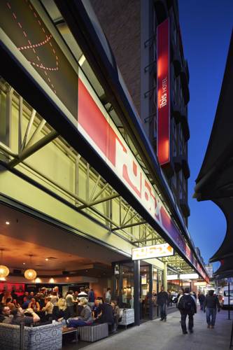 Perth Australia Last Minute Discount Code Booking.com