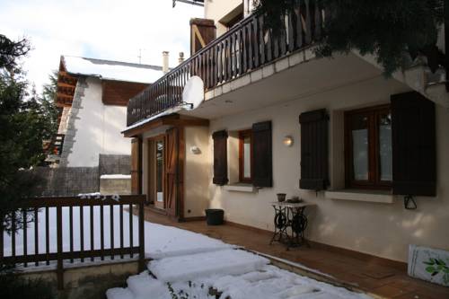 Saillagouse France Last Minute Discount Code Booking.com