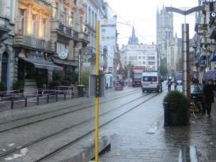 Ghent Belgium Last Minute Discount Code Agoda.com