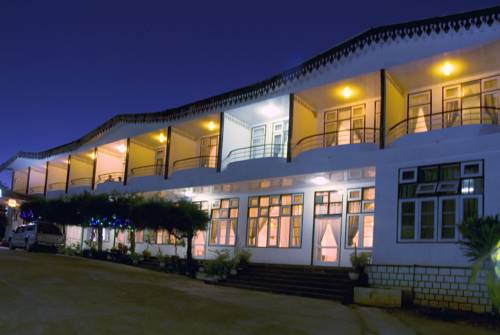 Pindaya Myanmar Last Minute Discount Code Booking.com