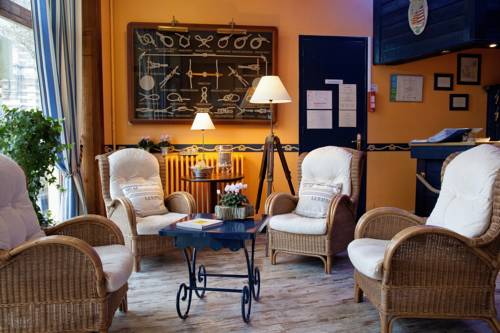 Fécamp France Last Minute Discount Code Booking.com